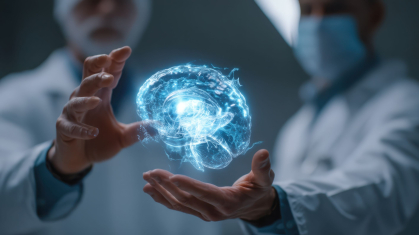 Neurotechnology image 